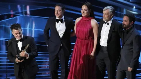 El último Oscar que ganó nuestro país fue con la cinta "Una mujer fantástica" de Sebastián Lelio.