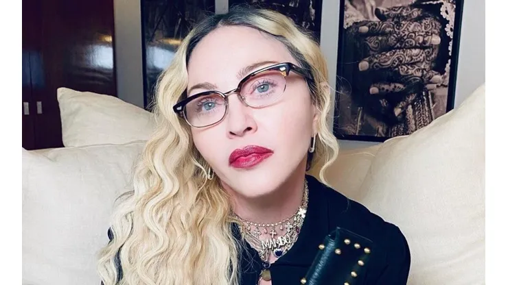 Madonna cuenta 62 años de existencia.