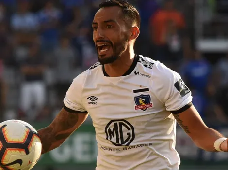 Colo Colo le adeuda 115 millones de pesos a la UdeConce