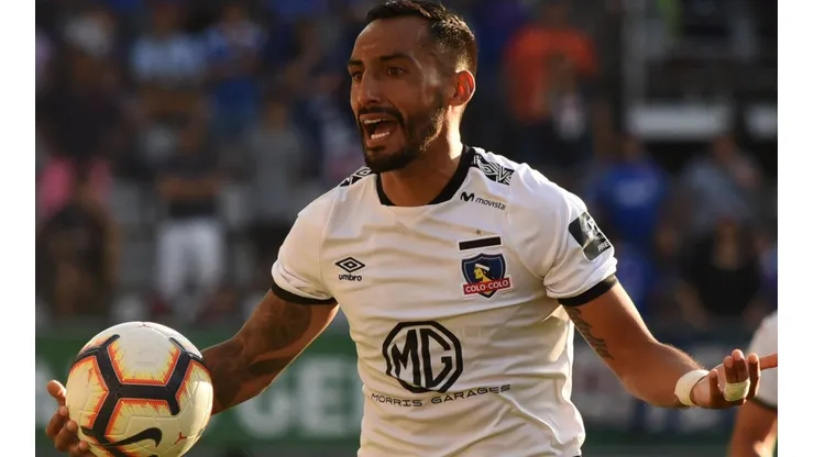 Este martes el Cacique enfrenta a Peñarol por la Copa Libertadores.