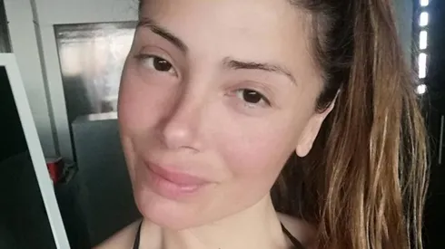 Roxana Muñoz concluyó a principios de agosto su ayuno de 21 días.