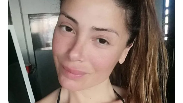 Roxana Muñoz concluyó a principios de agosto su ayuno de 21 días.