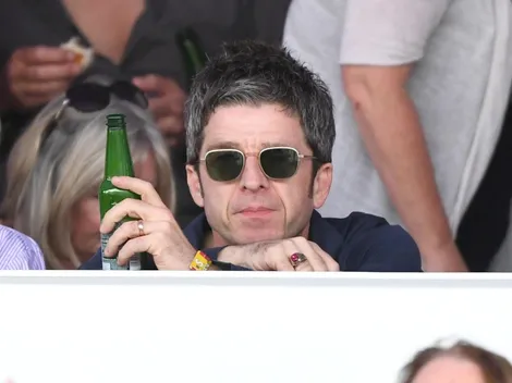 Noel Gallagher se niega a usar mascarilla por ser una "tontería"