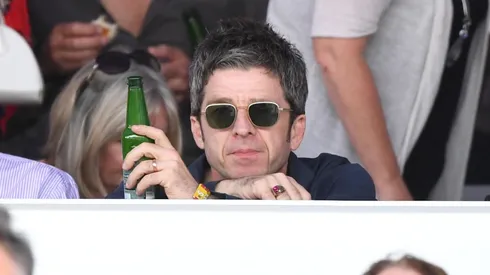 El músico inglés se suma a una serie de famosos que consideran que no es necesario usar mascarilla.