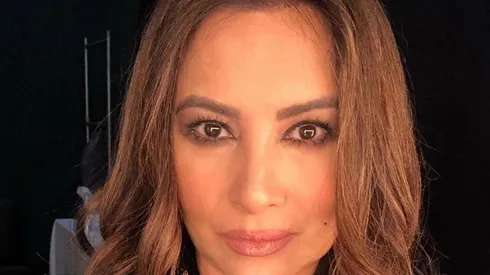 La artista se llenó de buenos comentarios por parte de sus seguidores.