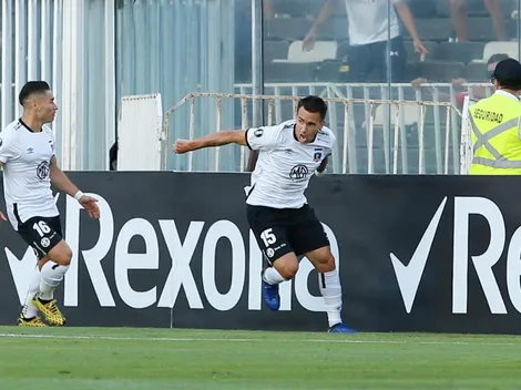 Colo Colo recibe a Peñarol para sumar en la Libertadores