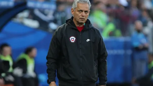 El técnico colombiano quedó conforme por la decisión de la Conmebol y FIFA.