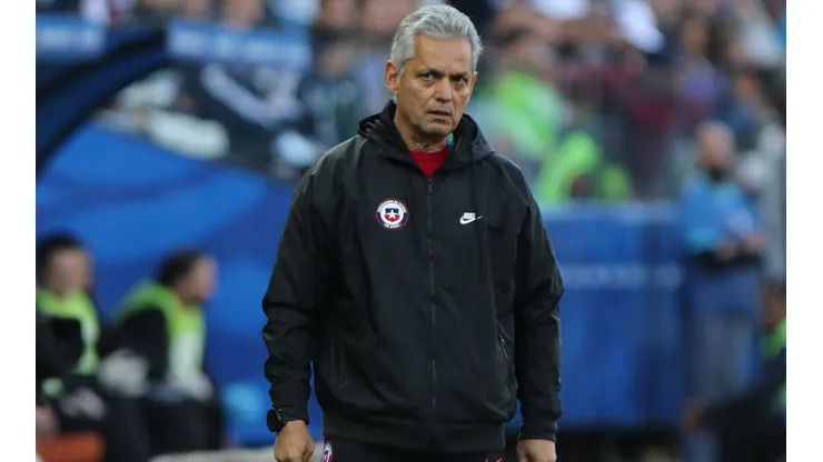 El técnico colombiano quedó conforme por la decisión de la Conmebol y FIFA.