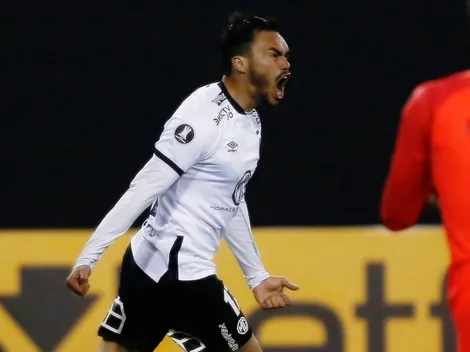 Nace un caudillo: Gabriel Suazo se consagra como figura