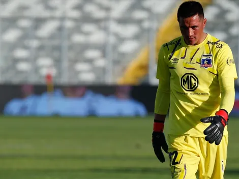 Pinto con fe ante Peñarol: "2-0, goles de Paredes y Bolados"