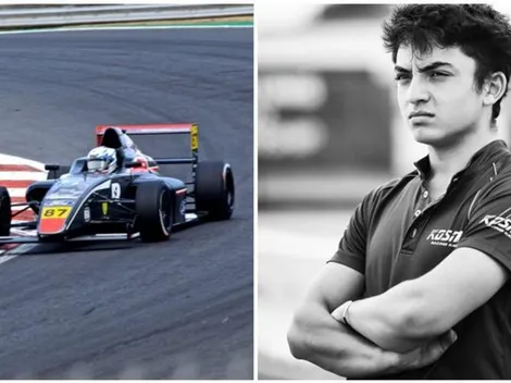 Nico Pino hace un desesperado llamado a Farkas para salvar su sueño