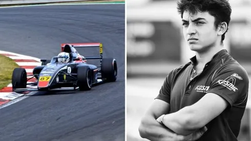 Al joven talento chileno se le están agotando los recursos, por lo que está en busca de empresas que se sumen a su ambicioso proyecto.