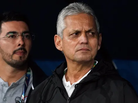 Rueda tira la esponja con el acordeón: "A la gente simplemente no le gusta"