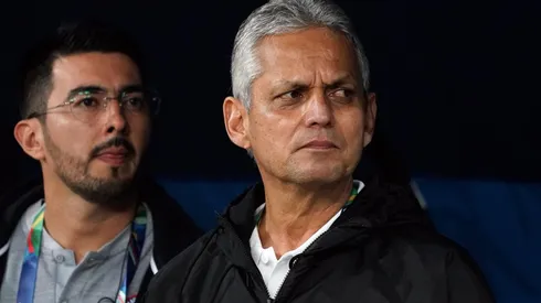 Rueda tira la esponja con el acordeón: "A la gente simplemente no le gusta"