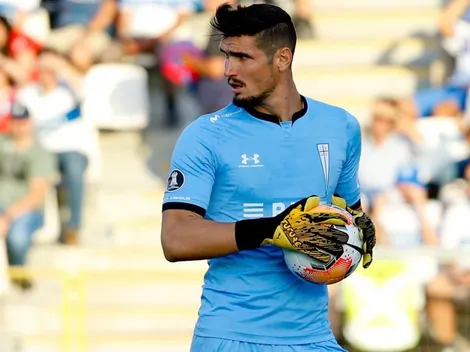 Dituro y Gremio: "Tenemos una deuda en Copa Libertadores"