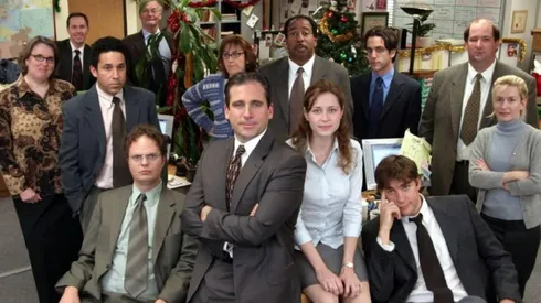 La serie se emitió desde el 2005 hasta el 2013.