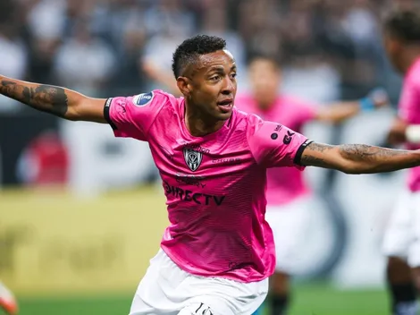 Gaby Torres la rompe en Ecuador: "Mi pase es de la U"