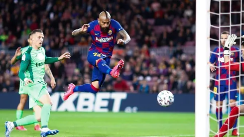 Arturo Vidal está en los últimos detalles para su oficialización como nuevo refuerzo del Inter de Milán