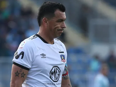 Paredes y los juveniles: “Hoy los cabros quieren todo rápido”