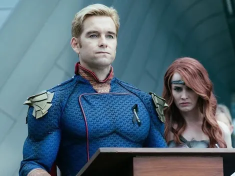 Creador de "The Boys" pide que se respete el estreno semanal