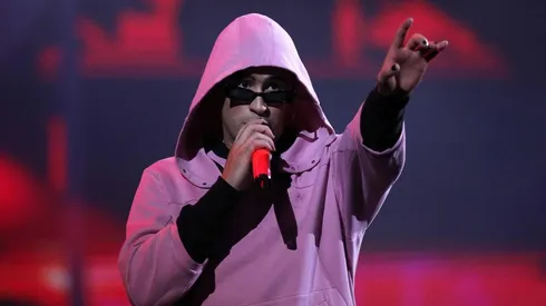 El show del puertorriqueño será el primero que se transmitirá a través de Uforiamusic.