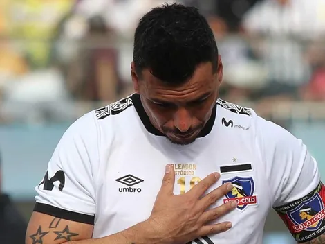 Paredes sin filtro: “Hubo peleas que no he visto en 10 años”