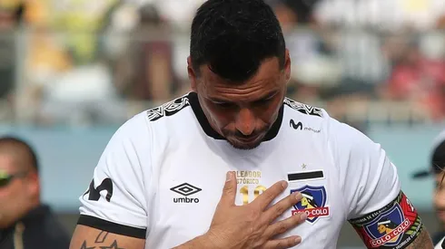 Honestidad brutal de Esteban Paredes: confesó crisis absoluta en el camarín tras el receso.