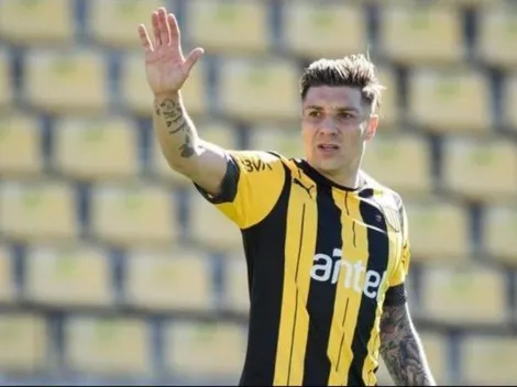 Christian Bravo: "Paredes es el más peligroso de Colo Colo"