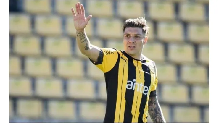 Bravo anticipa el choque ante Colo Colo