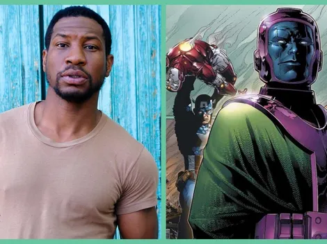 Protagonista de "Lovecraft Country" se convertirá en el villano de "Ant-Man 3"