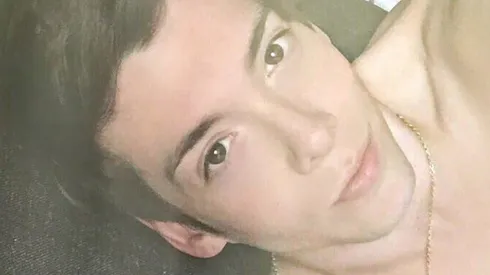 Nano Calderón se encuentra en el ASA de la cárcel Santiago 1.