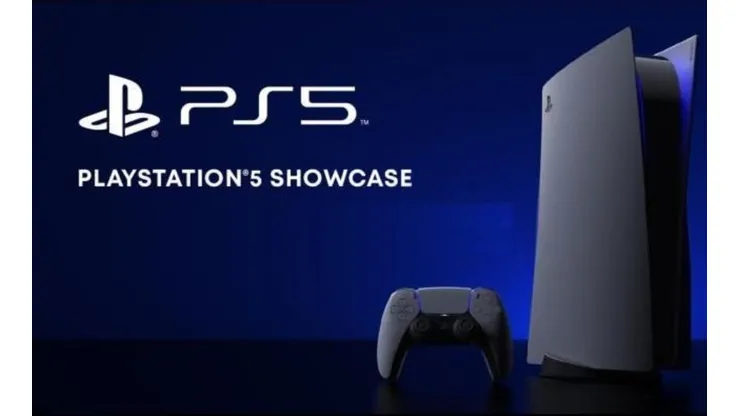 Evento de PlayStation 5 para el miércoles 16 de septiembre