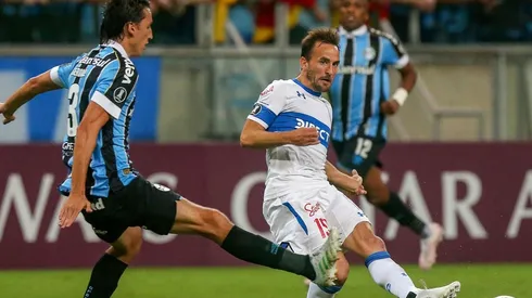 Universidad Católica recibirá en el Estadio San Carlos de Apoquindo a Gremio de Porto Alegre por la Copa Libertadores 2020.