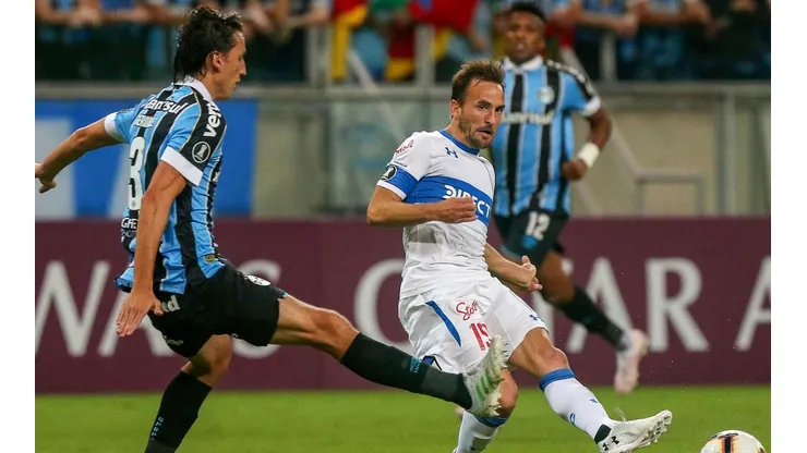 Universidad Católica recibirá en el Estadio San Carlos de Apoquindo a Gremio de Porto Alegre por la Copa Libertadores 2020.
