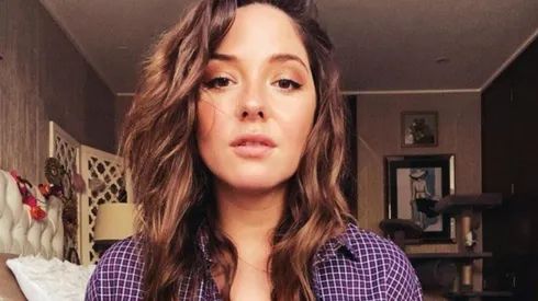 La influencer se ha visto envuelta en la polémica de la formalización de su hermano, Nano Calderón.