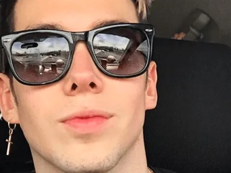 Nano Calderón permanece en prisión preventiva