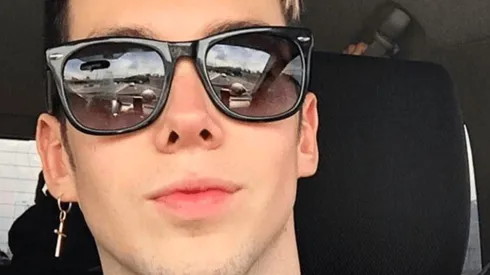 Nano Calderón apuñaló a su padre el pasado 11 de agosto.