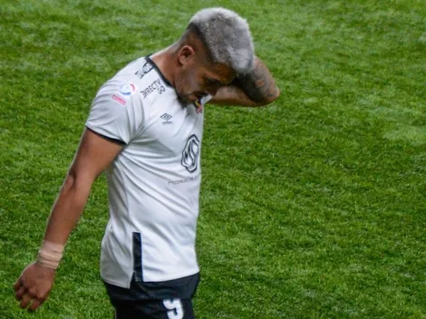 Colo Colo se queda sin respuestas antes de la Copa