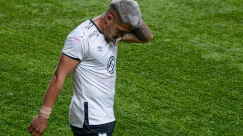 Colo Colo atraviesa un lamentable momento deportivo antes de volver a la Copa