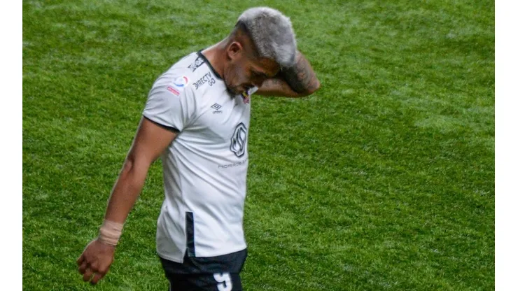 Colo Colo atraviesa un lamentable momento deportivo antes de volver a la Copa