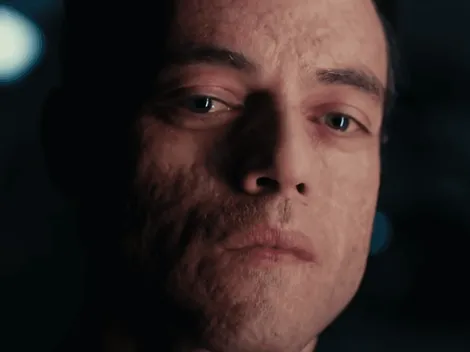 James Bond: Conoce al villano de "No Time to Die"