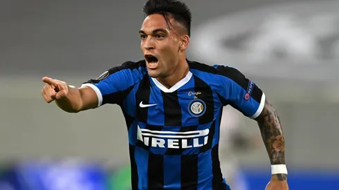 Lautaro no se va del Inter