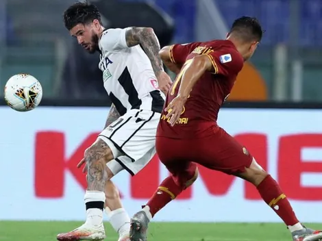 Leeds está a un paso de sumar al seleccionado argentino