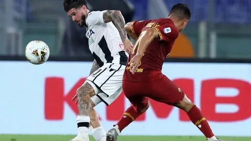 Rodrigo de Paul está a un paso de fichar en Leeds