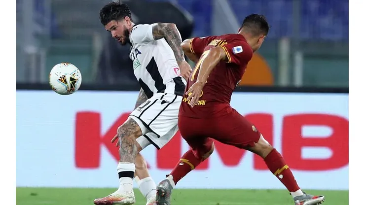 Rodrigo de Paul está a un paso de fichar en Leeds