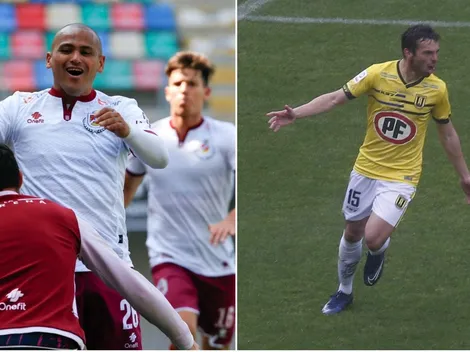 La Serena y Universidad de Concepción quieren subir en la tabla: Hora y TV