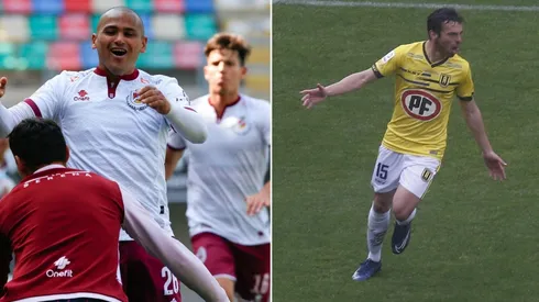 Deportes La Serena recibe a Universidad de Concepción en La Portada para la fecha 11 del Campeonato Nacional 2020.