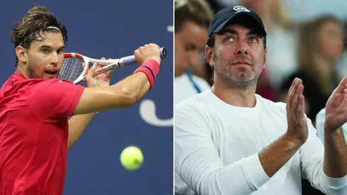 Thiem tuvo una épica remontada para vencer a Zverev y quedarse con el US Open.