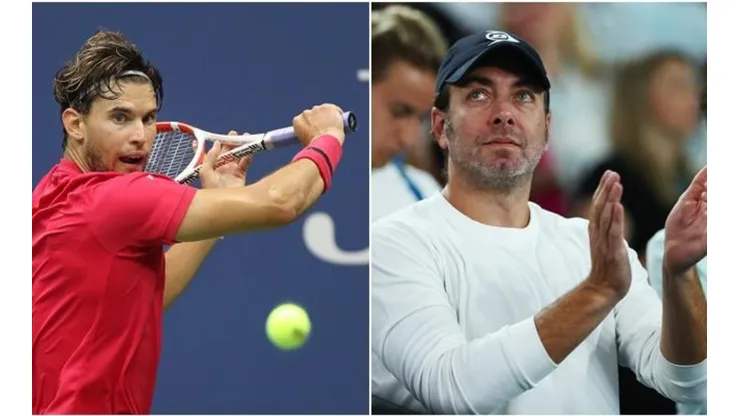Thiem tuvo una épica remontada para vencer a Zverev y quedarse con el US Open.