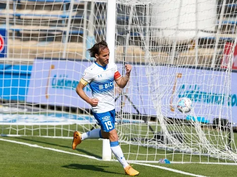 Católica se ve las caras con Gremio en el regreso de la Libertadores